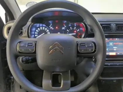 Photo 58 Citroën C3  PureTech 83 ch BVM5