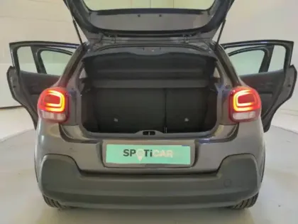 Photo 5 Citroën C3  PureTech 83 ch BVM5