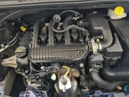 Photo 11 Citroën C3  PureTech 83 ch BVM5