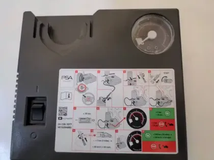 Photo 32 Citroën C3  PureTech 83 ch BVM5