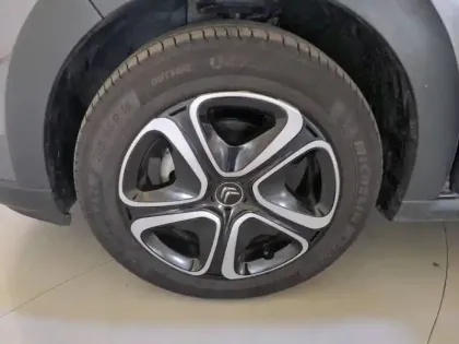 Photo 10 Citroën C3  PureTech 83 ch BVM5