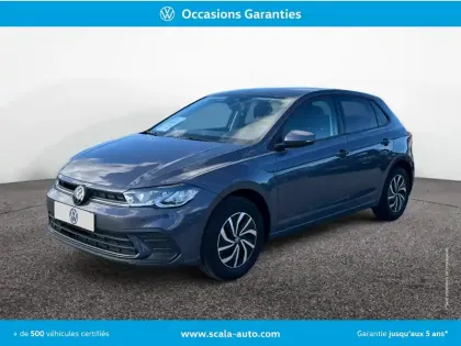 Photo Volkswagen Polo Vw Edition