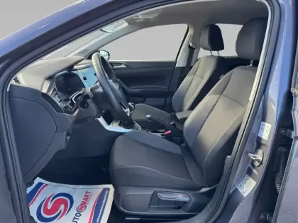 Photo 9 Volkswagen Polo  1.0 TSI 95 S&S BVM5