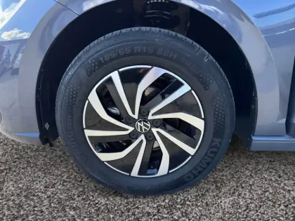 Photo 8 Volkswagen Polo  1.0 TSI 95 S&S BVM5