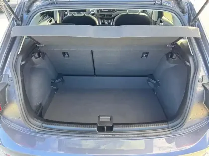 Photo 21 Volkswagen Polo  1.0 TSI 95 S&S BVM5