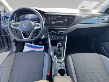 Photo 13 Volkswagen Polo  1.0 TSI 95 S&S BVM5