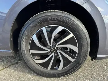 Photo 16 Volkswagen Polo  1.0 TSI 95 S&S BVM5