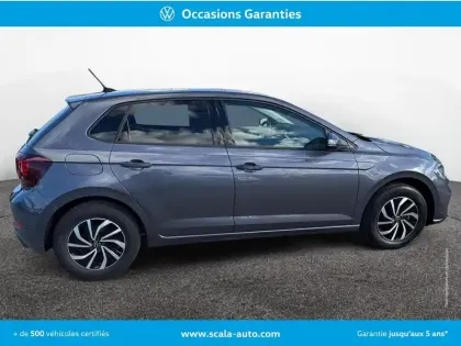 Photo 5 Volkswagen Polo  1.0 TSI 95 S&S BVM5