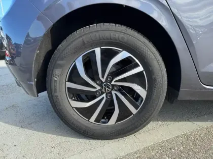 Photo 15 Volkswagen Polo  1.0 TSI 95 S&S BVM5