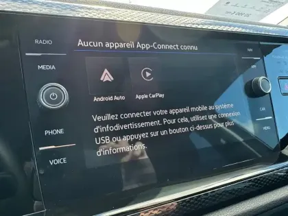 Photo 17 Volkswagen Polo  1.0 TSI 95 S&S BVM5