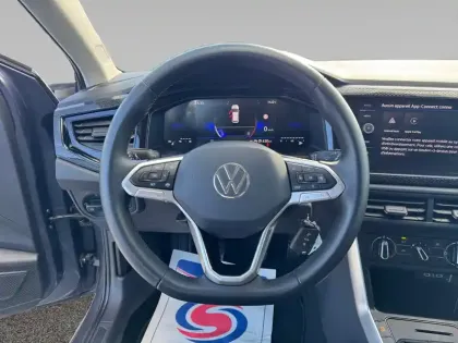 Photo 10 Volkswagen Polo  1.0 TSI 95 S&S BVM5