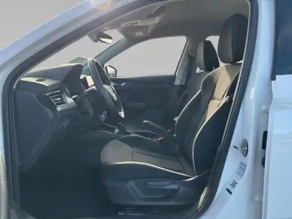 Photo 9 Skoda Kamiq  1.0 TSI Evo 110 ch DSG7