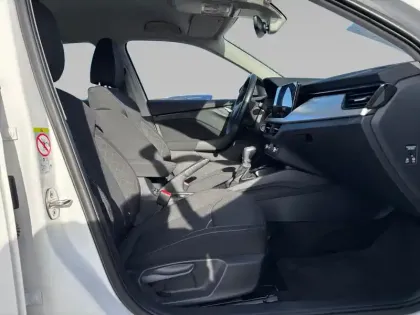 Photo 10 Skoda Kamiq  1.0 TSI Evo 110 ch DSG7