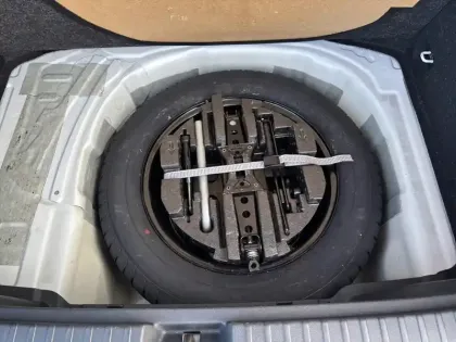 Photo 41 Skoda Kamiq  1.0 TSI Evo 110 ch DSG7