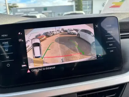 Photo 21 Skoda Kamiq  1.0 TSI Evo 110 ch DSG7