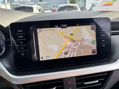 Photo 46 Skoda Kamiq  1.0 TSI Evo 110 ch DSG7