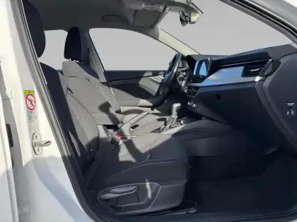 Photo 34 Skoda Kamiq  1.0 TSI Evo 110 ch DSG7