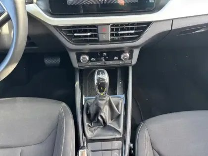 Photo 36 Skoda Kamiq  1.0 TSI Evo 110 ch DSG7