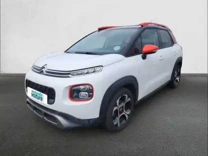 Photo Citroën C3 Aircross Shine
