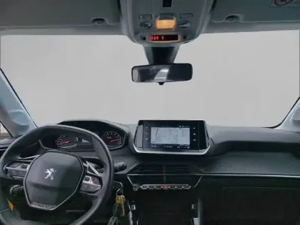 Photo 47 Peugeot 208  PureTech 75 S&S BVM5