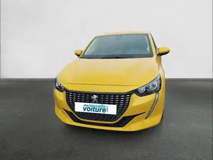 Photo 41 Peugeot 208  PureTech 75 S&S BVM5