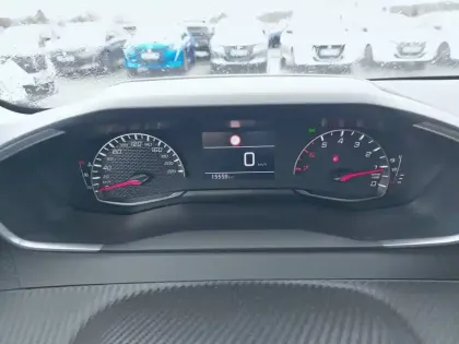 Photo 29 Peugeot 208 Gén. II Ph1 NG Style 5