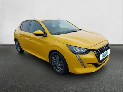 Photo 42 Peugeot 208  PureTech 75 S&S BVM5