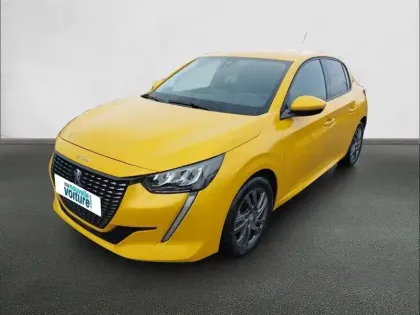 Photo Peugeot 208 Style