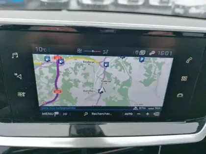 Photo 14 Peugeot 208  PureTech 75 S&S BVM5