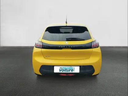 Photo 44 Peugeot 208  PureTech 75 S&S BVM5