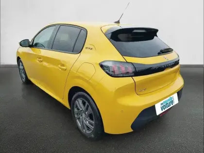 Photo 46 Peugeot 208  PureTech 75 S&S BVM5