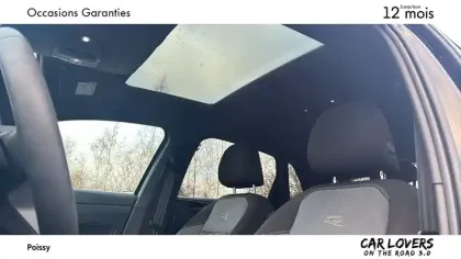 Photo 17 Volkswagen Polo  1.0 TSI 116 S&S DSG7