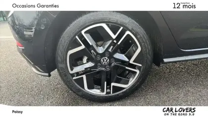 Photo 8 Volkswagen Polo  1.0 TSI 116 S&S DSG7