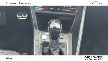 Photo 21 Volkswagen Polo  1.0 TSI 116 S&S DSG7