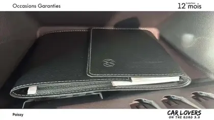 Photo 29 Volkswagen Polo  1.0 TSI 116 S&S DSG7