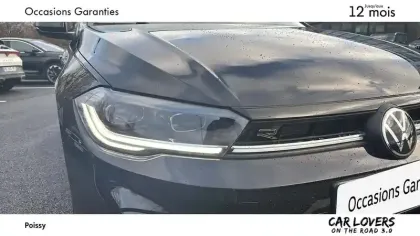 Photo 27 Volkswagen Polo  1.0 TSI 116 S&S DSG7