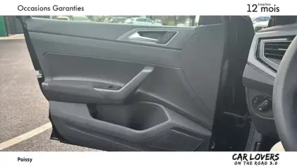 Photo 15 Volkswagen Polo  1.0 TSI 116 S&S DSG7