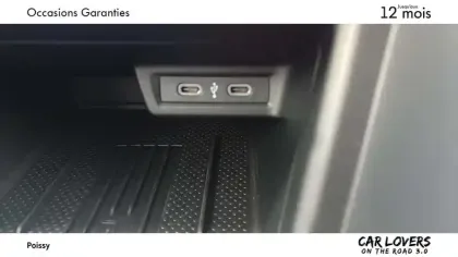 Photo 23 Volkswagen Polo  1.0 TSI 116 S&S DSG7