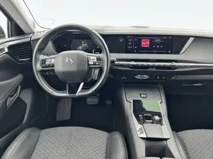 Photo 7 DS DS 4  Hybride E-Tense 225 EAT8