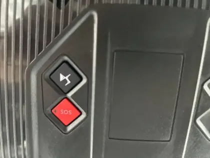 Photo 21 DS DS 4  Hybride E-Tense 225 EAT8