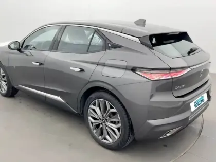 Photo 60 DS DS 4  Hybride E-Tense 225 EAT8