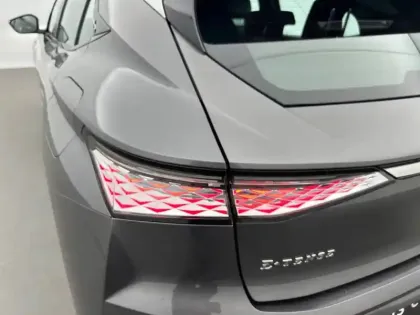 Photo 16 DS DS 4  Hybride E-Tense 225 EAT8