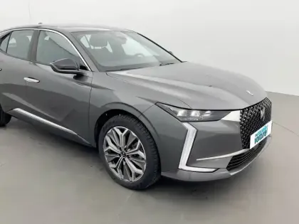 Photo 56 DS DS 4  Hybride E-Tense 225 EAT8