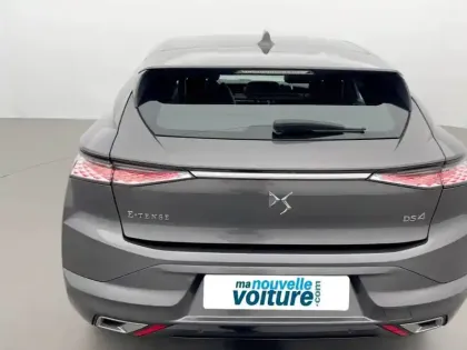 Photo 58 DS DS 4  Hybride E-Tense 225 EAT8