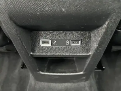 Photo 68 DS DS 4  Hybride E-Tense 225 EAT8