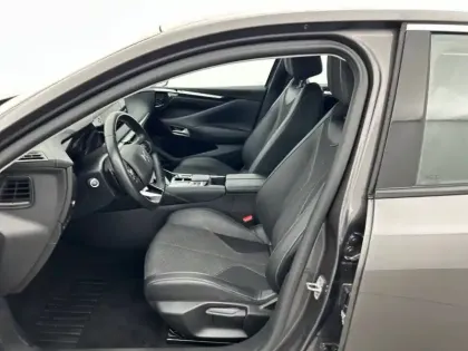 Photo 64 DS DS 4  Hybride E-Tense 225 EAT8