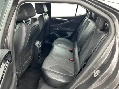 Photo 11 DS DS 4  Hybride E-Tense 225 EAT8