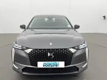 Photo 55 DS DS 4  Hybride E-Tense 225 EAT8