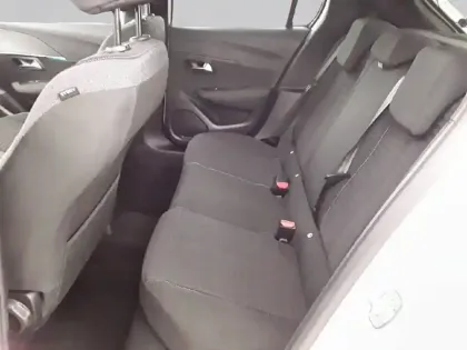 Photo 11 Peugeot 208  PureTech 75 S&S BVM5