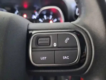 Photo 28 Citroën C3 Aircross Gén. I Ph1 Shine 5